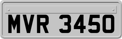 MVR3450