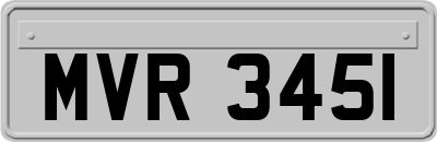 MVR3451