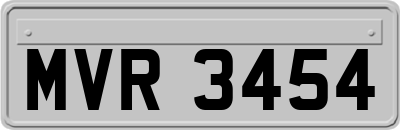 MVR3454