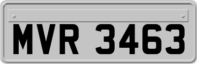 MVR3463