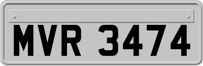 MVR3474