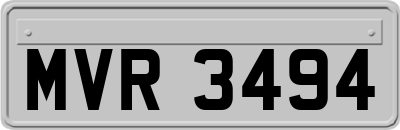 MVR3494