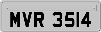 MVR3514