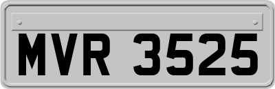 MVR3525