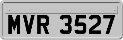 MVR3527