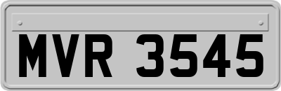 MVR3545