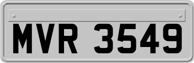 MVR3549