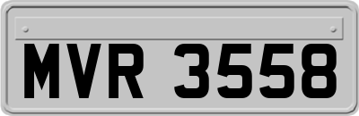 MVR3558