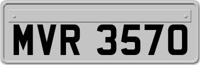 MVR3570