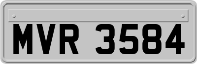 MVR3584