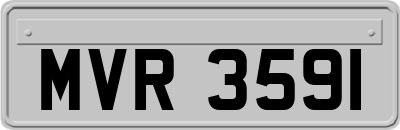 MVR3591