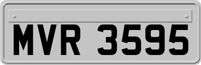 MVR3595