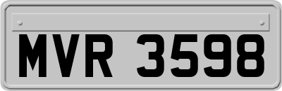 MVR3598