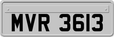 MVR3613