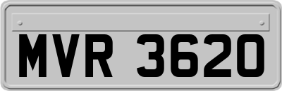 MVR3620