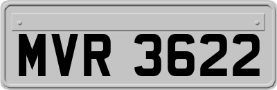 MVR3622