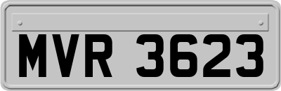 MVR3623