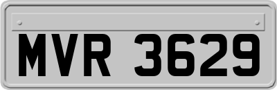 MVR3629