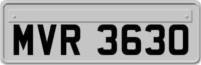 MVR3630