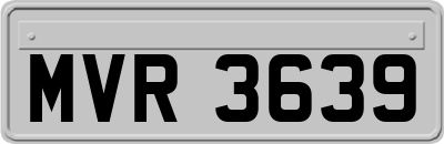 MVR3639