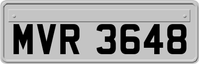 MVR3648