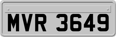 MVR3649