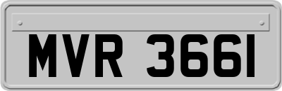 MVR3661