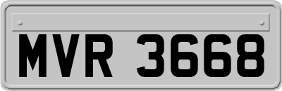 MVR3668