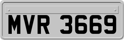 MVR3669