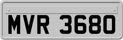 MVR3680