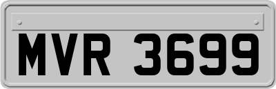 MVR3699