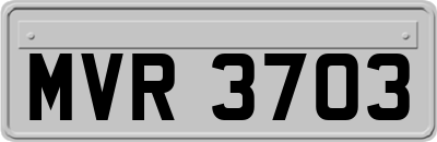 MVR3703