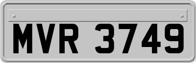 MVR3749