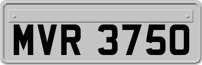 MVR3750