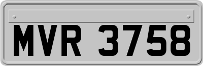 MVR3758