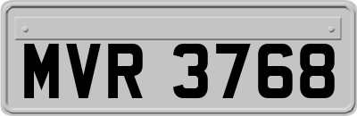 MVR3768