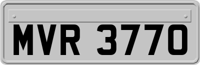 MVR3770