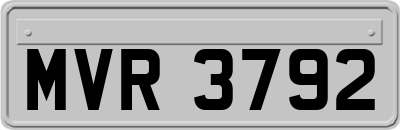 MVR3792