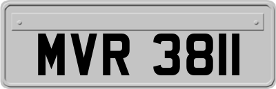 MVR3811