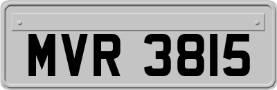 MVR3815