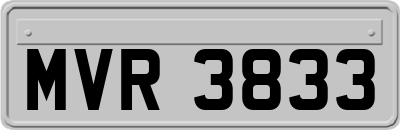 MVR3833