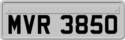 MVR3850