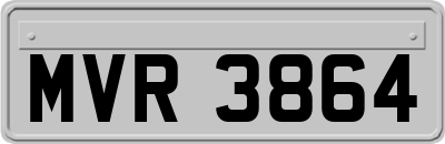 MVR3864