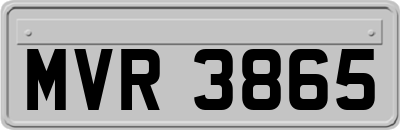 MVR3865