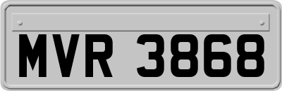 MVR3868