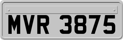 MVR3875