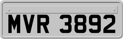 MVR3892