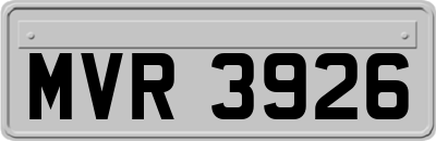 MVR3926