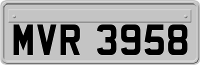 MVR3958