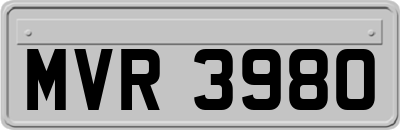 MVR3980